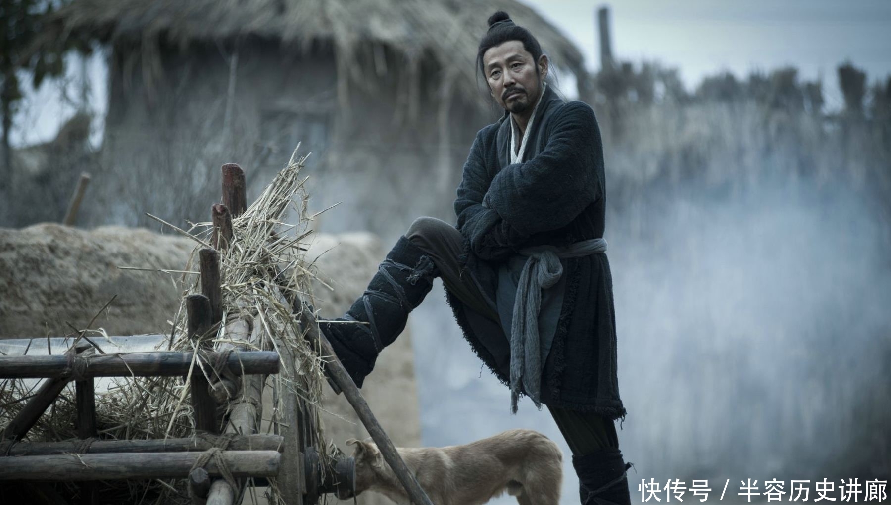 从穷到奢只在一念之间,聊聊汉代清明简朴之风的形成及发展