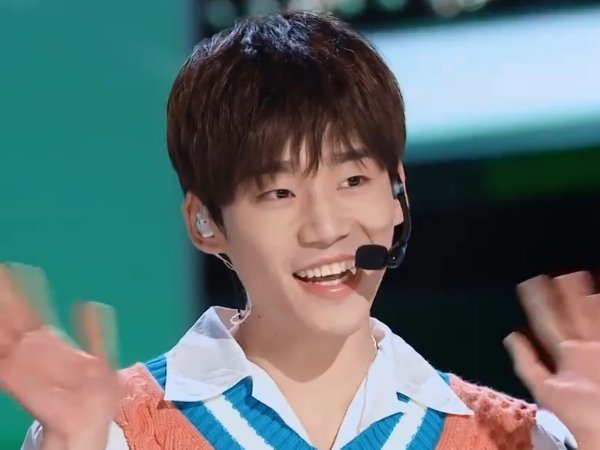 被淘汰 可以被淘汰,但嘴必须留下,韩美娟做错了什么?