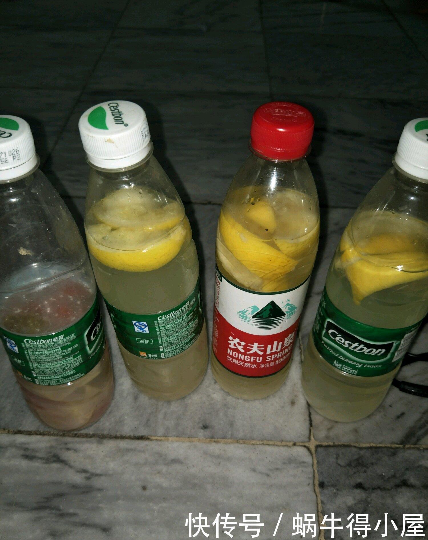 淘米水中加点“料”，成为“万能水”，养花浇一点，啥花都旺