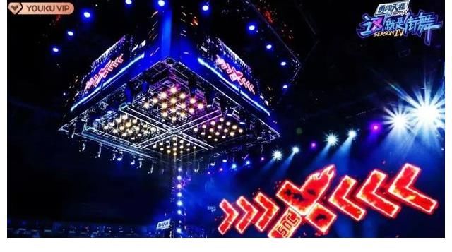 《這！就是街舞》第四年，那些被改變的線下生態(tài)