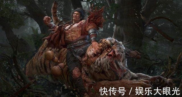 蒋门神@若赤手空拳,谁会是梁山武功第一人卢俊义和林冲联手也打不过他!