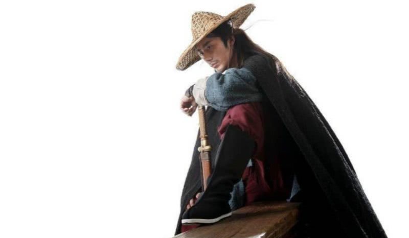 文人|贺铸晚年很凄美的一首词,通篇寥寥数语,却是写尽了一生的委屈!