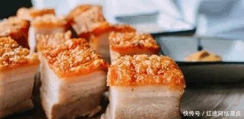 好吃|五花肉最好吃的做法, 好吃到想哭, 一上桌就被清盘