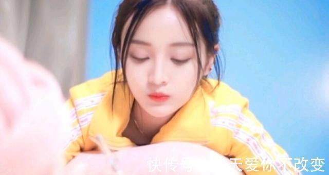 吴宣仪|斗罗大陆真人版怎么样?看到“昊天锤”后,我决定一看!