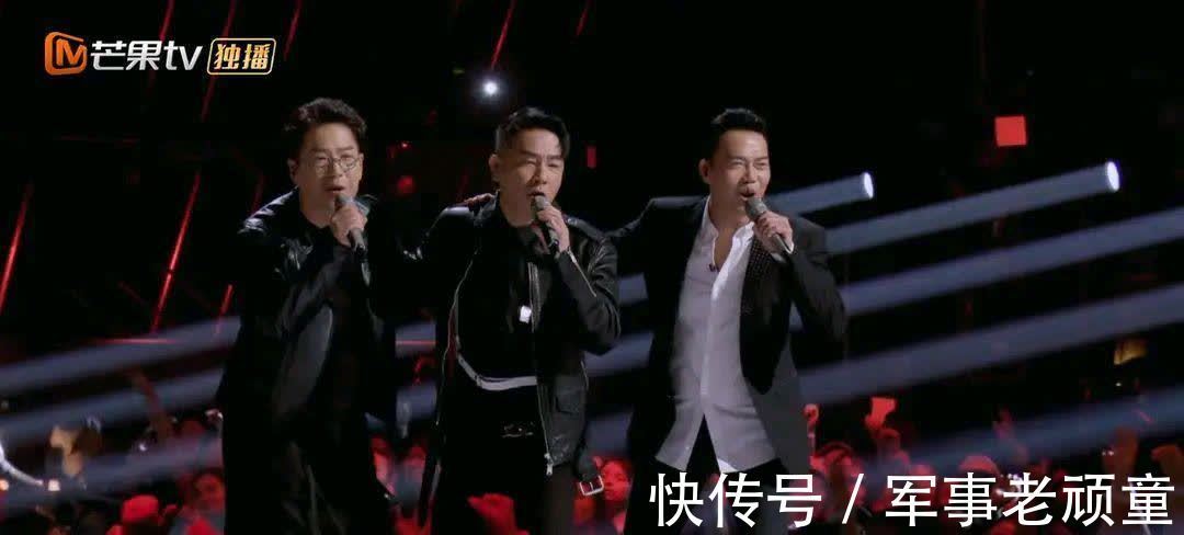 李响|《披荆斩棘的哥哥》成团17人名额预测:歌手为主,说唱歌手占3位