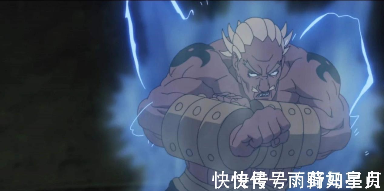 遁术|火影忍者最特别的遁术,用好就是影级,它的机制独一无二
