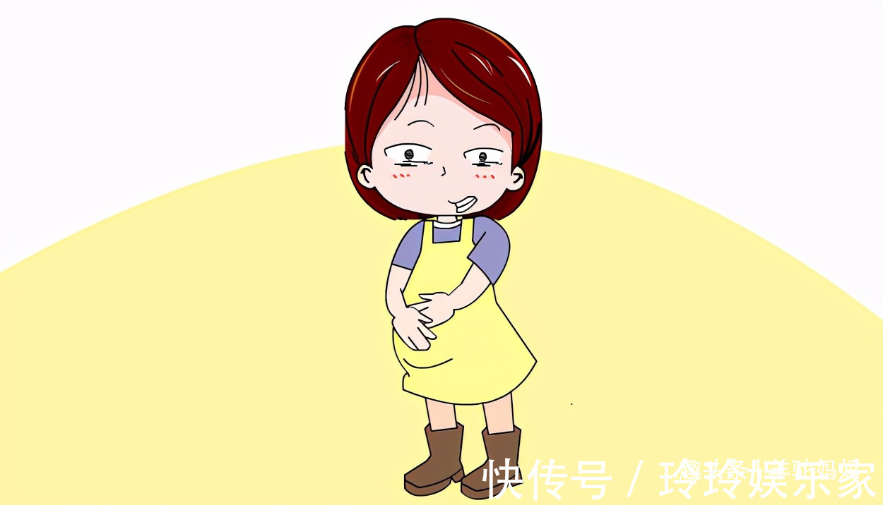 后遗症|剖腹产宝妈,多半难逃这3种后遗症,尤其生完二胎后尽显