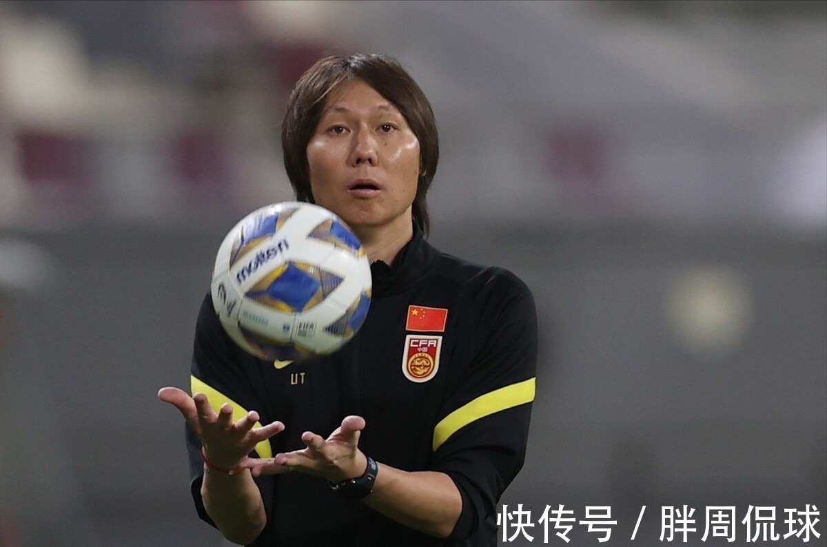 李铁|李铁决战日本,3张王牌或首次亮剑12强赛,于大宝张稀哲难进首发