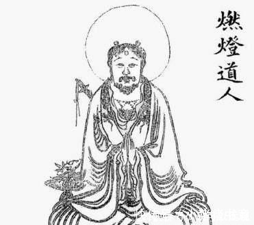 封神演义|燃灯道人和燃灯古佛是不是同一个人燃灯道人为什么会叛教！