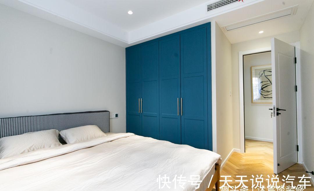 夫妻|90后夫妻的简约生活,室内温馨干净,轻松舒适,一个家该有的样子