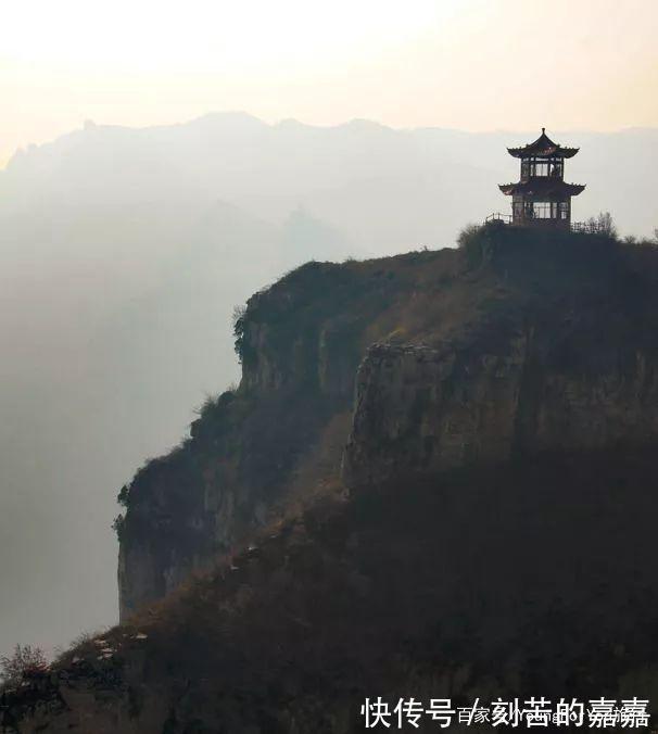 黑龙庙|山西，这表里山河之地，其实远比你想象中更为绚丽