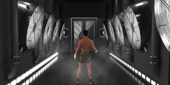 黄龄被打哭,张大大被打飞?这部“拳拳到肉”的综艺太好看了