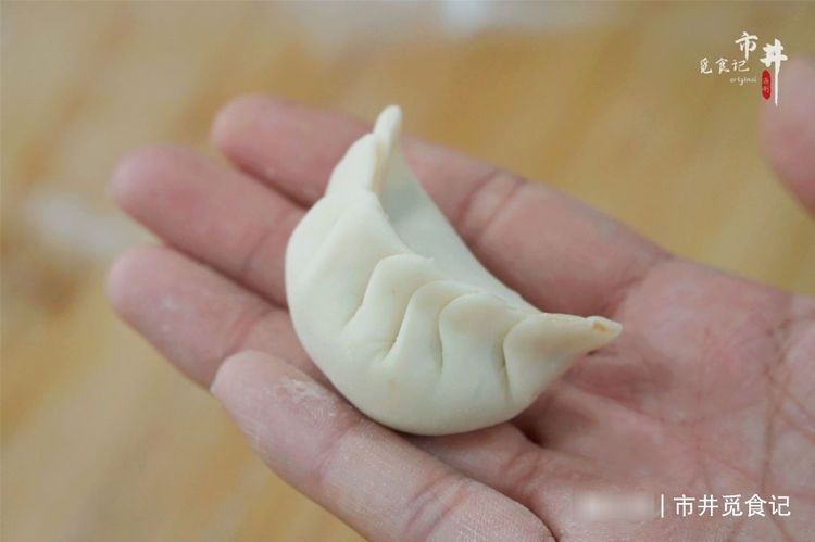 冬至吃饺子,分享5种实用的饺子包法,随便学会一种,又快又方便