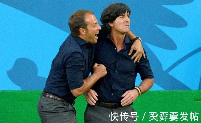 弗里克|德國(guó)隊(duì)、荷蘭隊(duì)眼光真毒!更換一人便實(shí)現(xiàn)質(zhì)變,也為國(guó)足指明道路