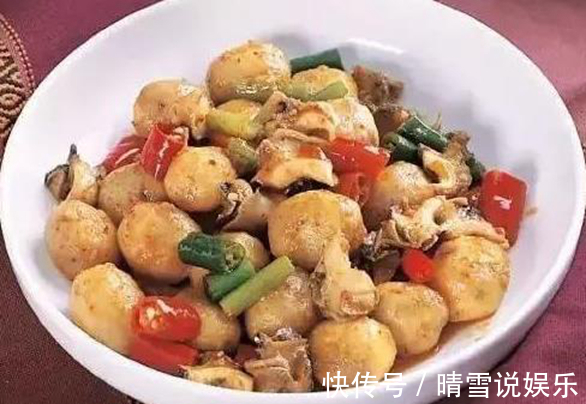 家里来客人不要不知所措，推荐几道简单美味家常菜，好吃又有面子