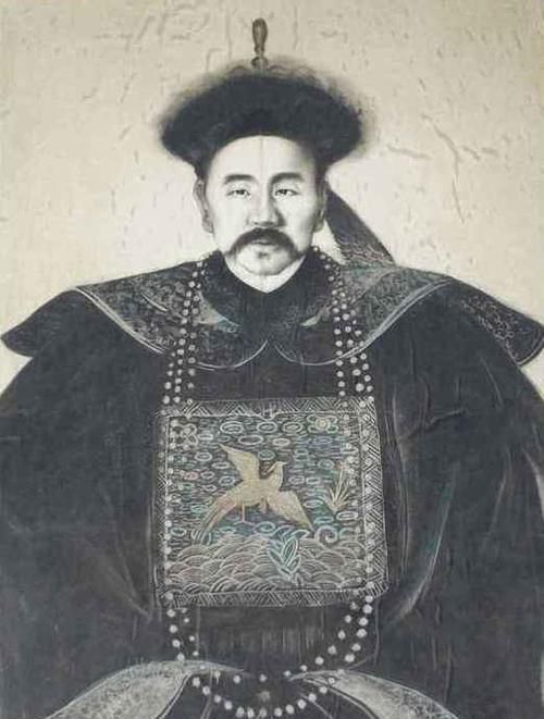 大商|清朝真正富可敌国的商人，因风流成就大商，也因风流一败涂地