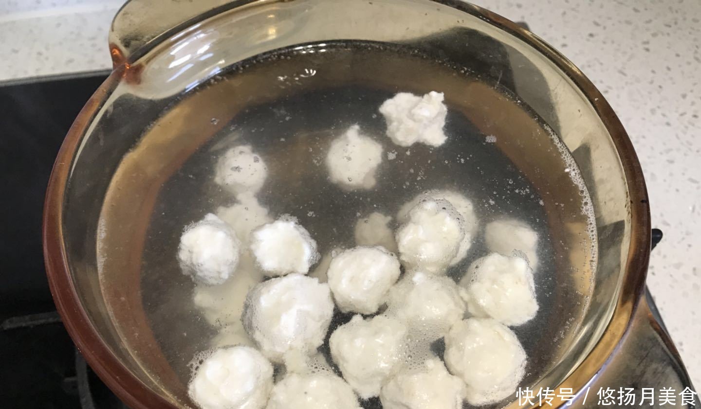 宝宝辅食添加全攻略!补钙补DHA,做成丸子更方便!