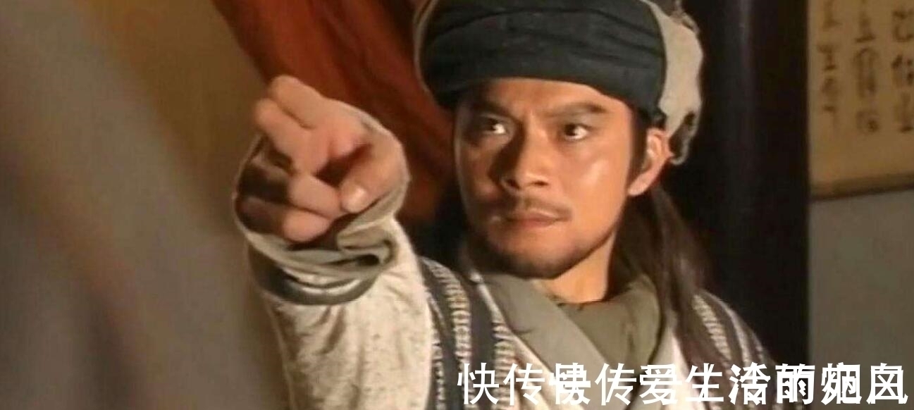 scate:tttttttttt&战无不胜的萧峰,为何在飞狐、射雕沦为弱者?你听金庸怎么说