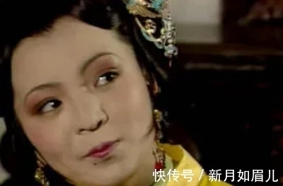 异类#红楼梦里的一个异类,出身名门却毫无教养,没人喜欢她,树敌众多