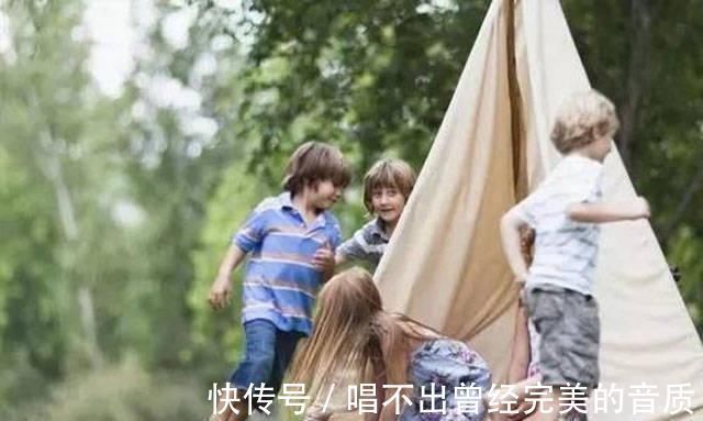 成方圆|到了这个年龄,就要给孩子立规矩了,不然会将来很难管