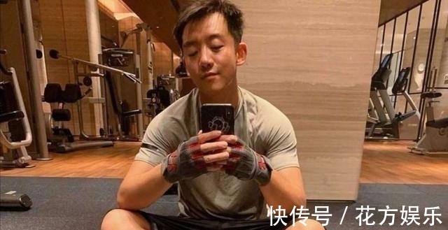 郑恺|苗苗曝郑恺身体健康出问题,因增肥出现高血压,经常呼吸突然暂停