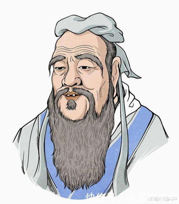 孔子我也焚烧了不少书，嬴政都被骂惨了，为什么没人骂我