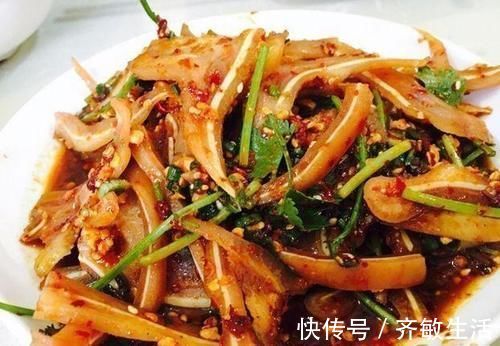 过年家里来客人，分享8道硬菜做法，下饭又下酒，换着做吃不腻！