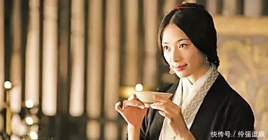 《三国》大乔,顾大局的女人,小乔,潇湘的冷美人!