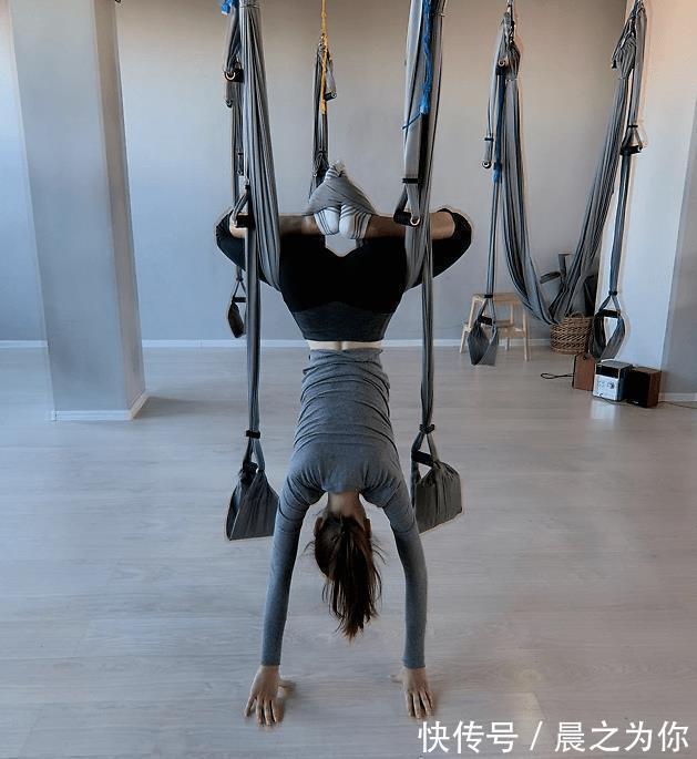 秦妃|95后留学生,四国混血的高颜值、有料气质,这项运动的功劳大!