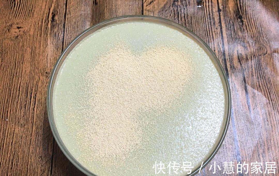 酵母粉|酵母粉的用量看包装袋上的推荐量？9成人被误导，难怪包子不松软