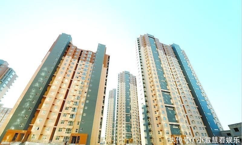 医疗机构|专家:3类房子适合养老,居住舒适升值潜力大,内行人已悄悄入手