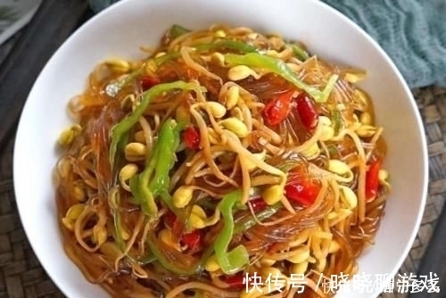 家常菜|夏季,宁可少吃猪肉,也要多吃这道菜,燃烧脂肪,体重悄悄降下来