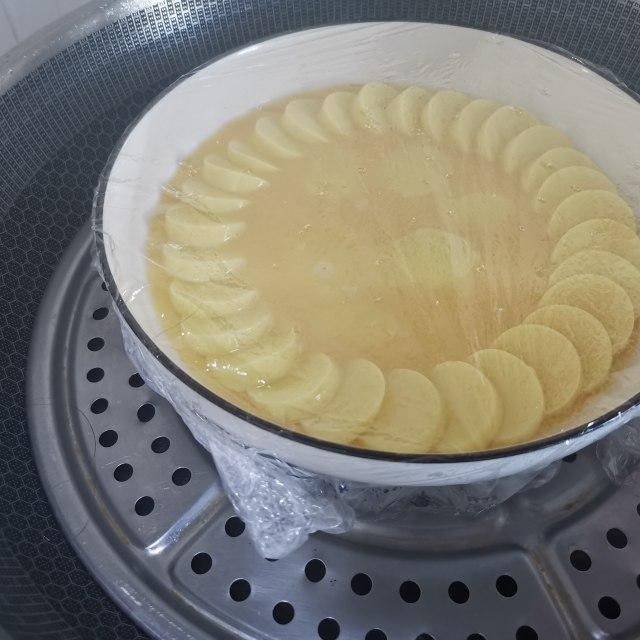 婴儿辅食 |虾仁蒸蛋，鲜香滑嫩，美味有营养！