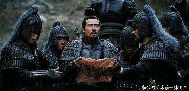 带上|刘备出征为何喜欢带上张飞,而不是关羽现已成为领导用人准则