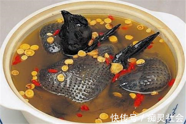 味精|会吃的女人更健康,推荐几种食疗美食,常吃显年轻,皮肤嫩气色好