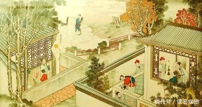 贾珍|红楼梦 这件事, 王熙凤拼尽智商完胜, 但赢了面子输了感情