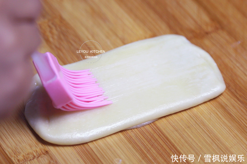 不用发面，在家做出层次分明、酥到掉渣的烧饼，学会可以开店