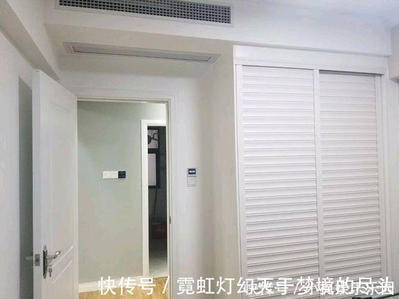 墙面|三个月完工,简装全屋花28万,打扫干净很漂亮,木纹砖很满意