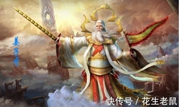 封神@封神榜可怕吗,为什么所有人都不愿意封神?