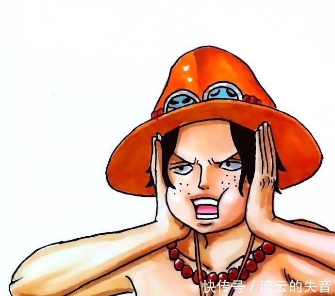 一起长大|海贼王男神也会卖萌,路飞有点欠揍,索隆太没有灵魂了