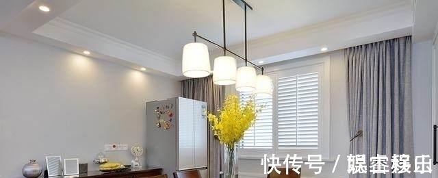 柜台|多亏老婆这个明智的决定,在电视墙做一圈柜子,完工后漂亮又实用