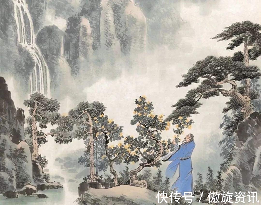 猧儿&元稹晚年回忆初恋,写下一首经典的七绝《春晓》,道尽了相思之苦