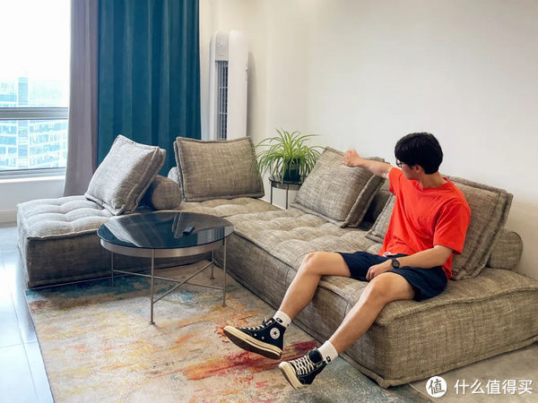 罗胖|小空间大变化！帝都70㎡小户型欢迎来做客~