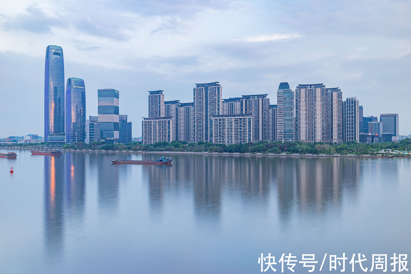 万胜围|同一小区住宅和公寓单价竟然差13万元，广州公寓为何跑输大市？