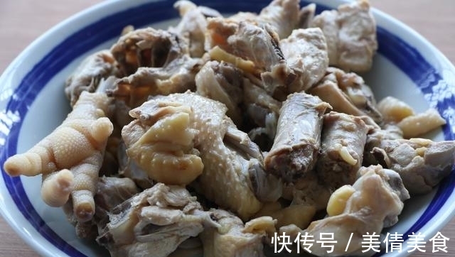 提高免疫力|入秋以后,我家常吃的菜,越焖越好吃,常给孩子吃提高免疫力!