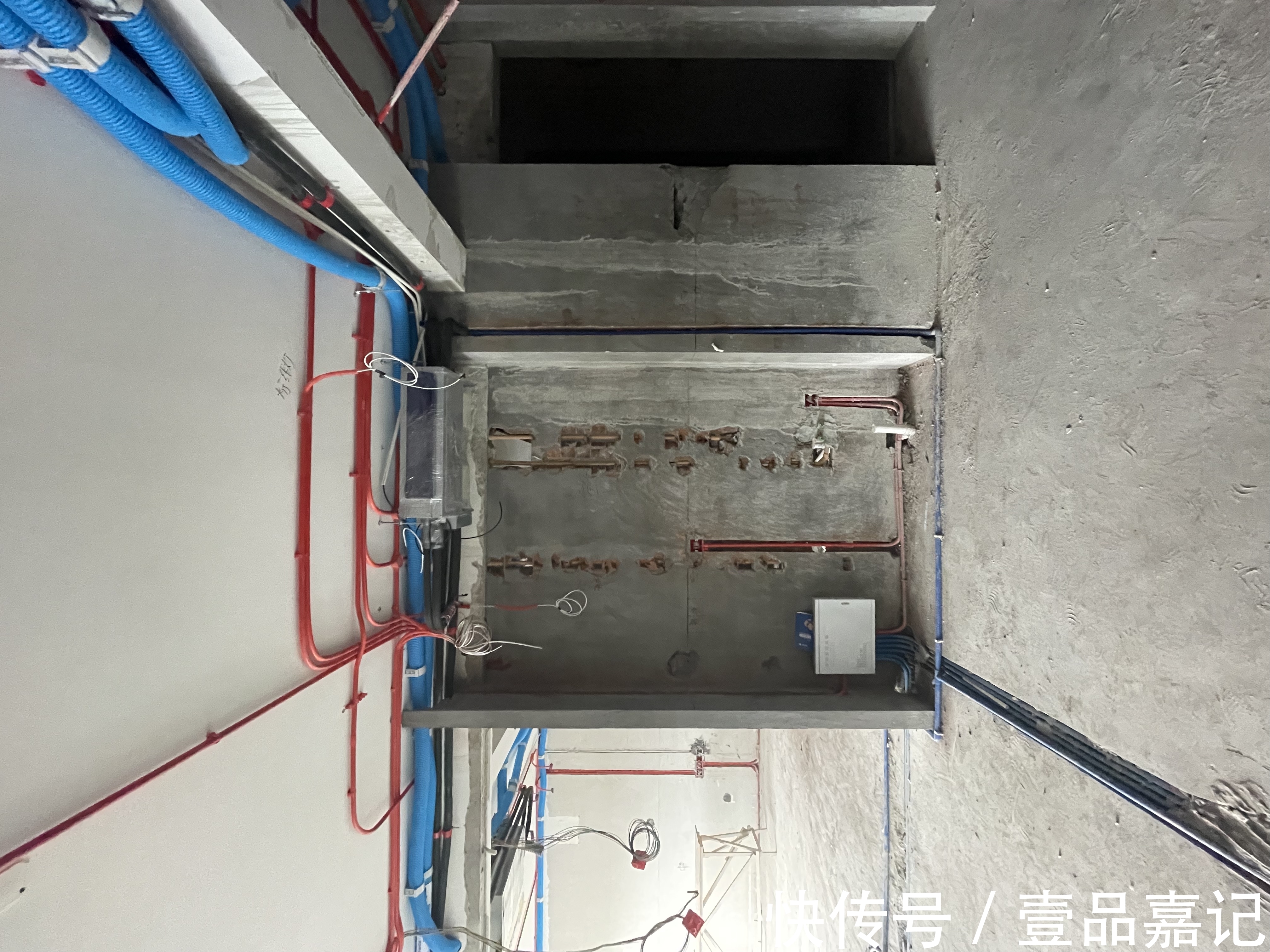 插座|装修日志(2)丨装修路上的磕磕绊绊