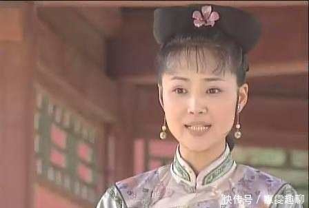 苏麻喇姑|清代一个宫女，康熙皇帝带众皇子为其披麻戴孝