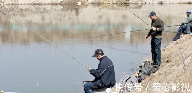 双钩|钓鱼用大浮漂好还是小浮漂好?调平水钓三目与调三钓三有何不同?