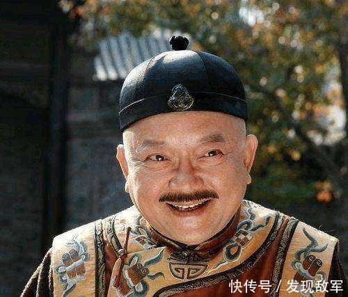 提前|乾隆帝生前,和珅为何不提前向嘉庆帝示好,以避免被清洗的命运?