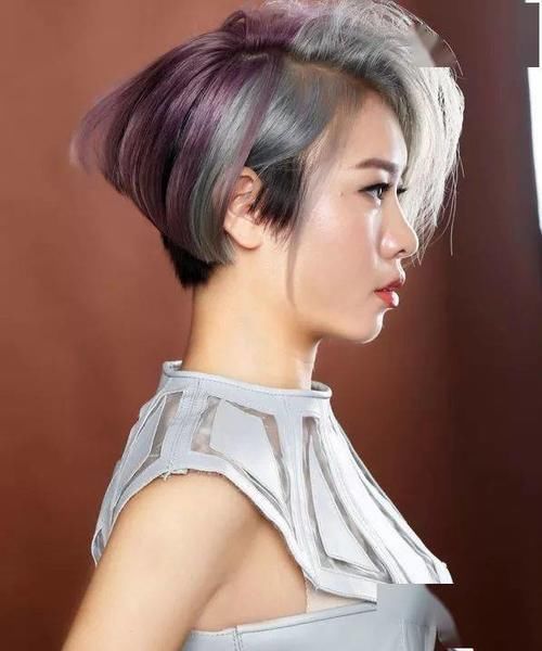 《发型师技术大全》丨发型设计思路（三）